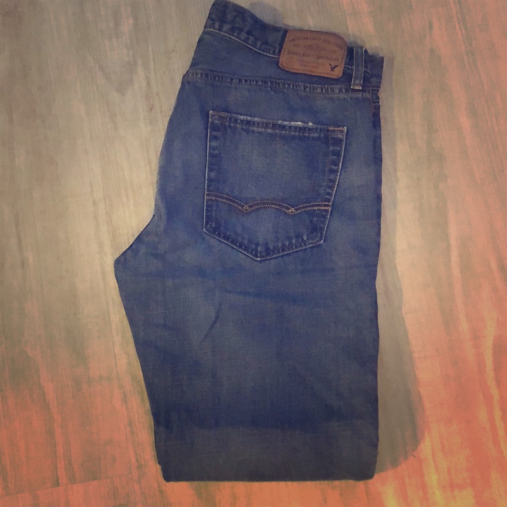 American Crew Outfitters